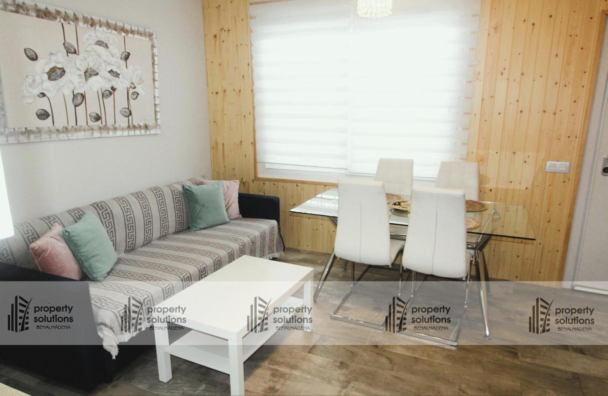 Carihuela Loft - Los Nidos - 2º Linea De Playa - Excelente Conexion Wifi Appartement Torremolinos Buitenkant foto