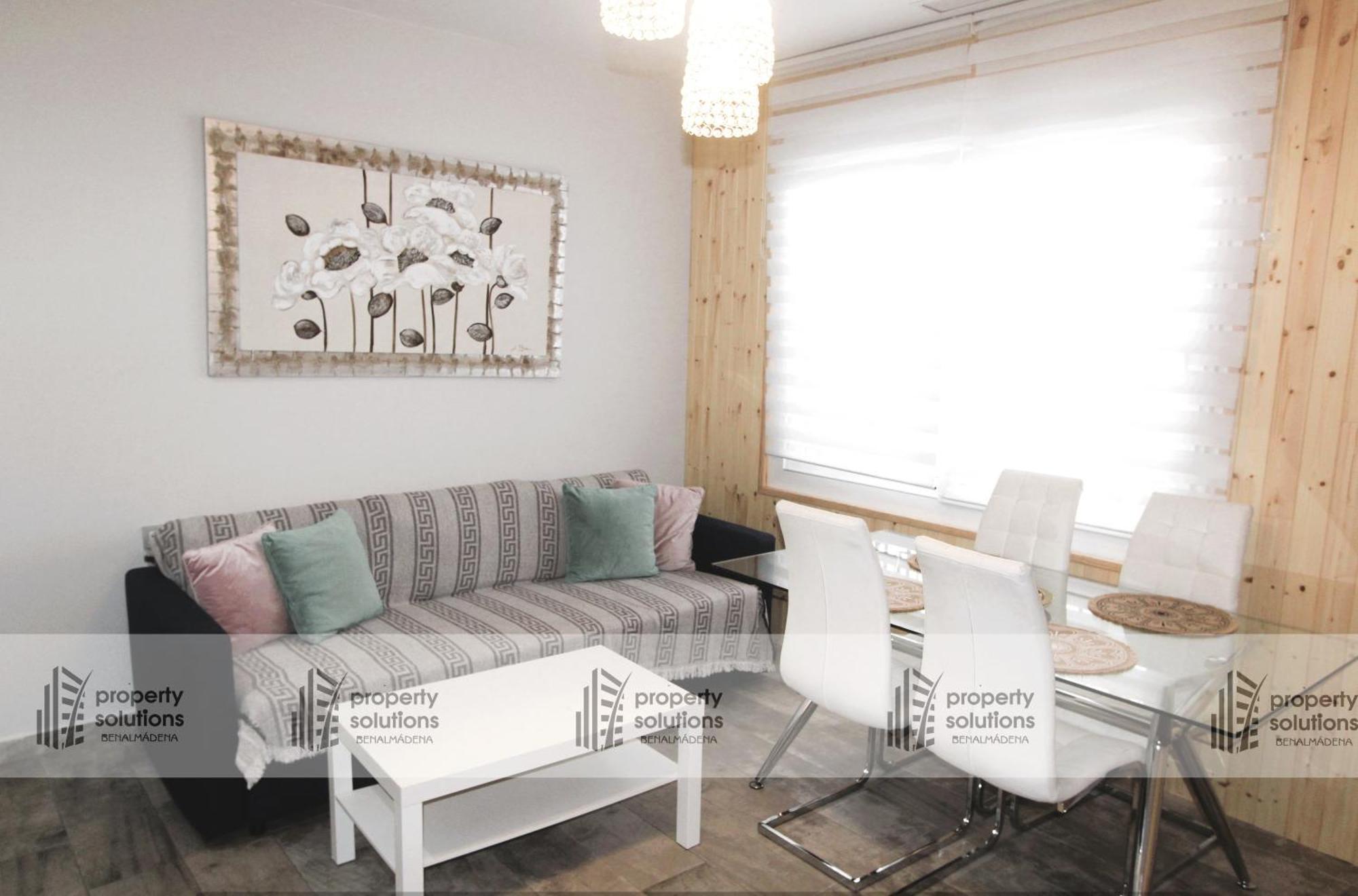 Carihuela Loft - Los Nidos - 2º Linea De Playa - Excelente Conexion Wifi Appartement Torremolinos Buitenkant foto